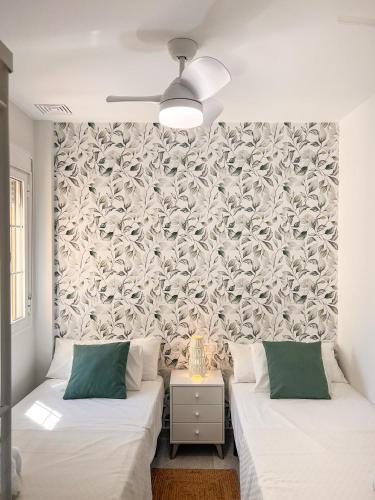 Apartamento Tarifa Cozy House Palm Beach