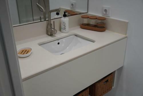 Apartamento Balneario Beach