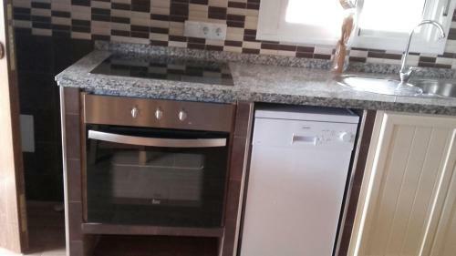 Apartamento La Vega