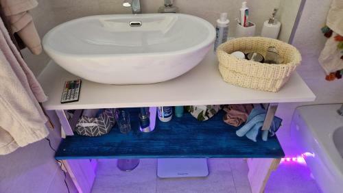 Apartamento Casa W&s