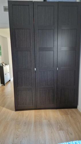 Apartamento Casa W&s