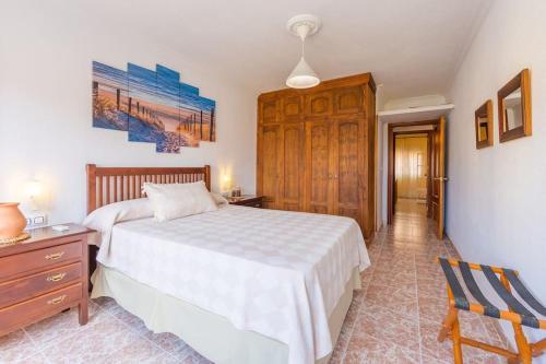 Apartamento Apto Impecable Vistas Al Mar