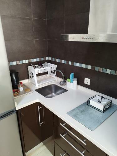 Apartamento Loft Tarifa Cadiz