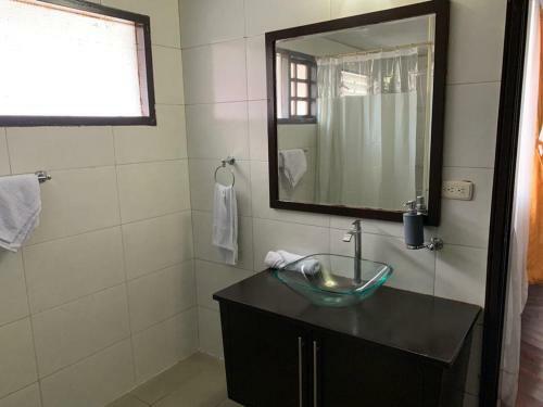 Hostal Habitaci�n Cama King Bogota