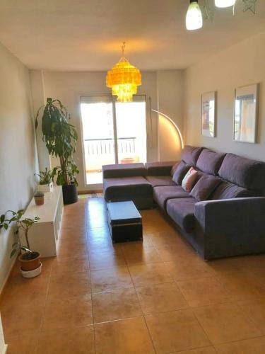 Apartamento Bella Vista
