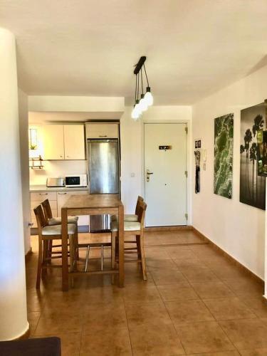 Apartamento Bella Vista