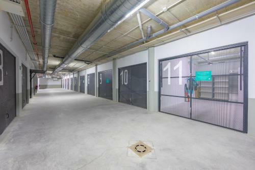 Apartamento Centric, Terrace & Pool - Fiberglass Wifi