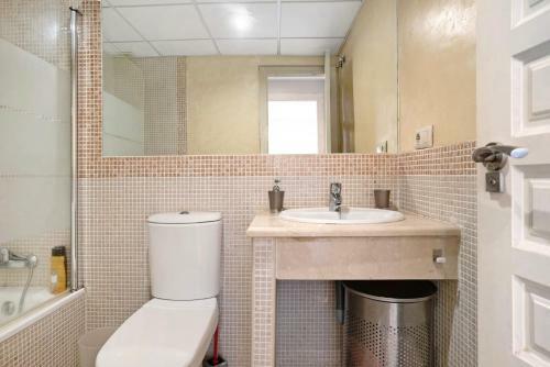 Apartamento Tarifa Soul