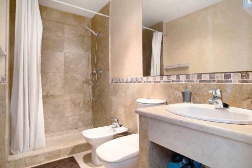 Apartamento Tarifa Soul