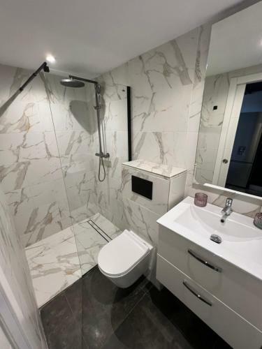 Apartamento Mini Duplex Moderno Bien Ubicado.
