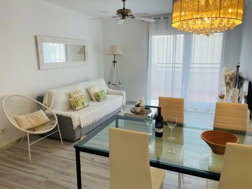 Apartamento Musa Tarifa