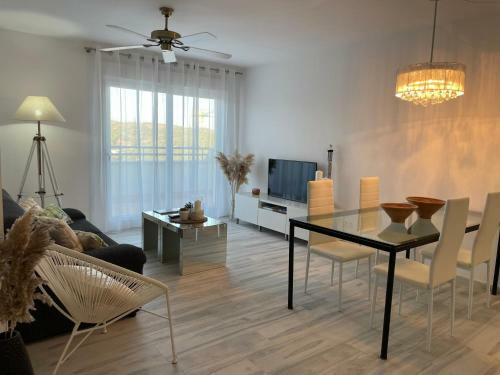 Apartamento Musa Tarifa