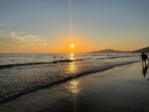 Apartamento Musa Tarifa