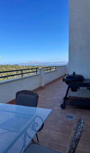 Apartamento Musa Tarifa