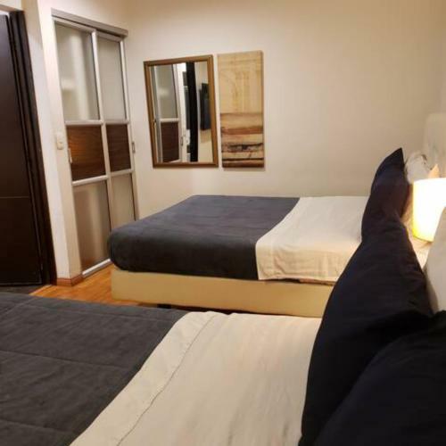 Glow Boutique Hotel Zona G