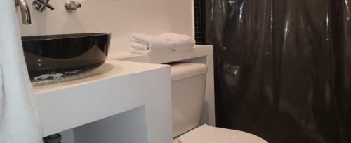 Glow Boutique Hotel Zona G