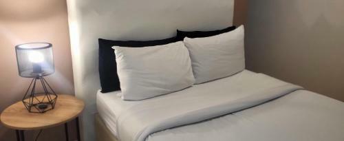 Glow Boutique Hotel Zona G
