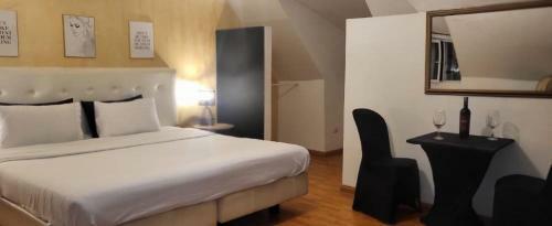 Glow Boutique Hotel Zona G
