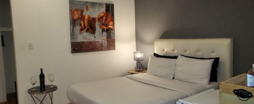 Glow Boutique Hotel Zona G