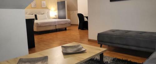 Glow Boutique Hotel Zona G