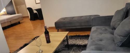 Glow Boutique Hotel Zona G