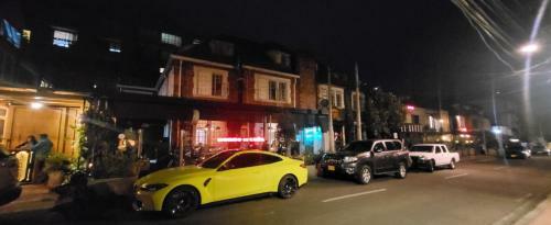 Glow Boutique Hotel Zona G