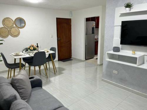 Apartamento C�ntrico En Cartagena