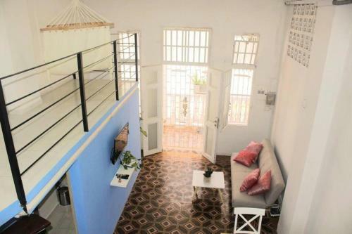 Apartamento Cozy Loft