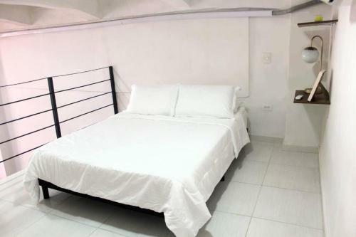 Apartamento Cozy Loft