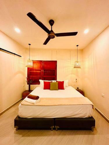 Casa Salvatore - Getsemani - Private Pool