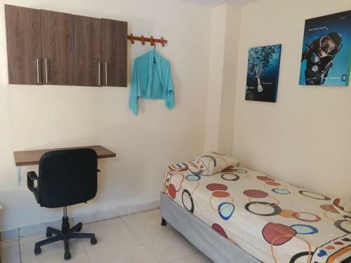 Apartamento Hospedaje De Aura