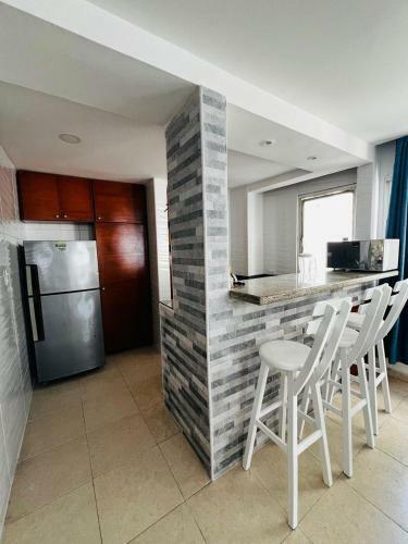 Apartamento Apto 802 Vista Al Mar
