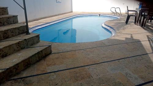 Apartamento Apto 802 Vista Al Mar