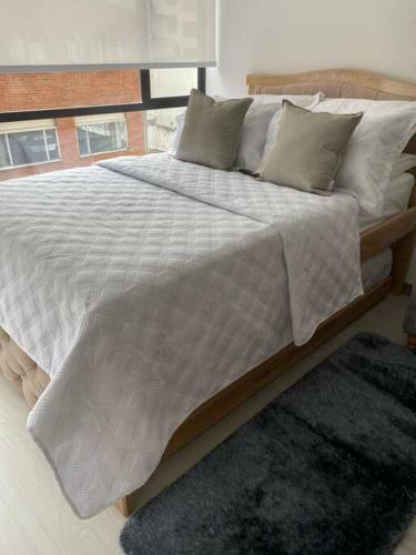 Apartamento Estudio Refugio Encantador