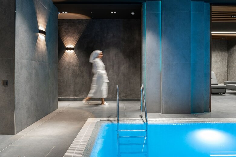 Europe Hotel Tashkent