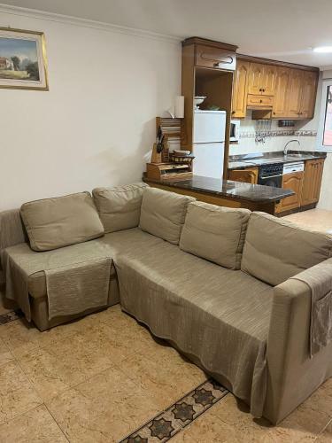 Apartamentos Joaquina