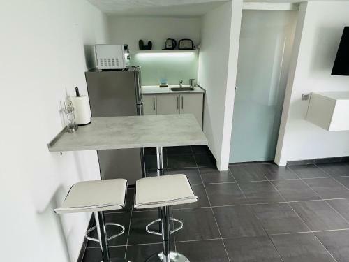Apartamento Estudio Grey