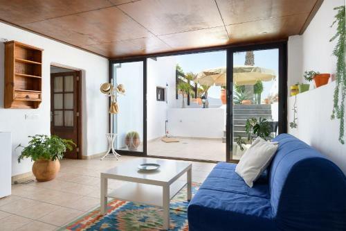 Apartamento Tahiche Vistas