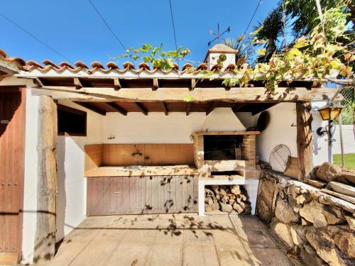 Villa Flores Y Sol