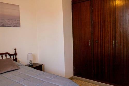 Acogedor Apartamento C�ntrico