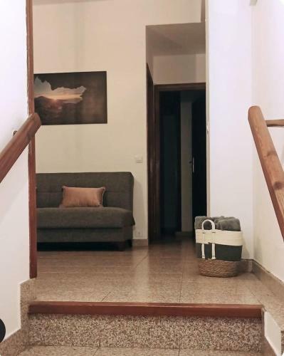 Acogedor Apartamento C�ntrico