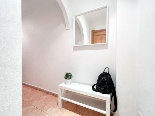 Apartamento En Torrevieja