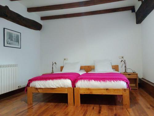 Olatuenea Casa Rural