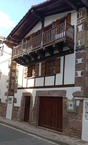 Olatuenea Casa Rural