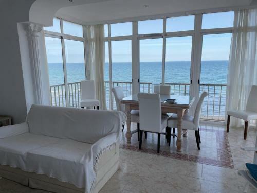 Apartamento Con Vistas Panor�micas