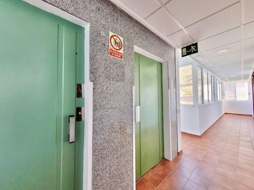 Apartamento Estudio Sunset Luamar