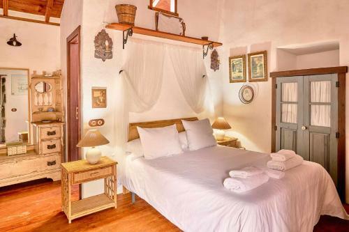 Agroturismo Finca Arce Live Canarias