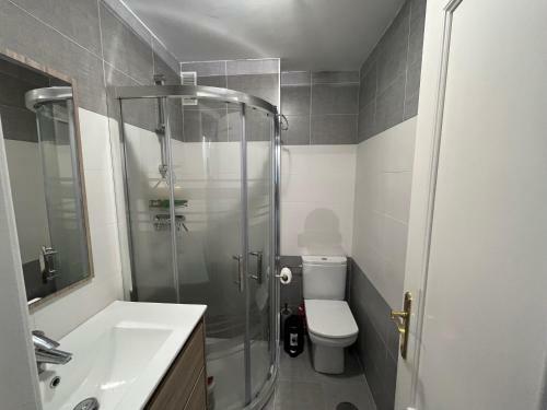 Apartamento Soto Playa