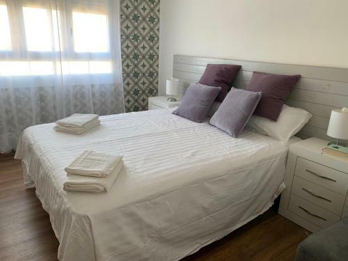 Apartamento Sueca 1