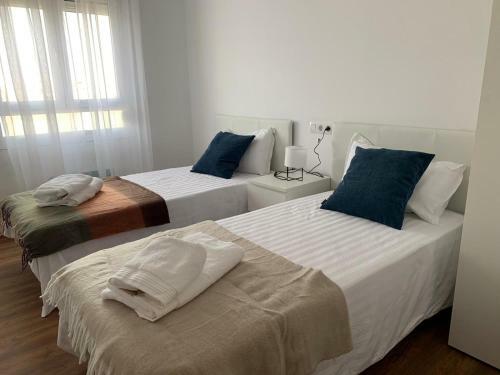 Apartamento Sueca 1